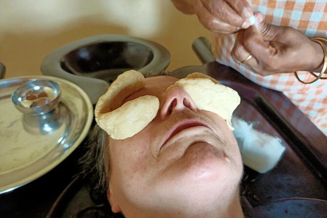 Ayurveda Abhyanga Massage in Fort Kochi Mattancherry - The Whole Experience: Beyond the Massage