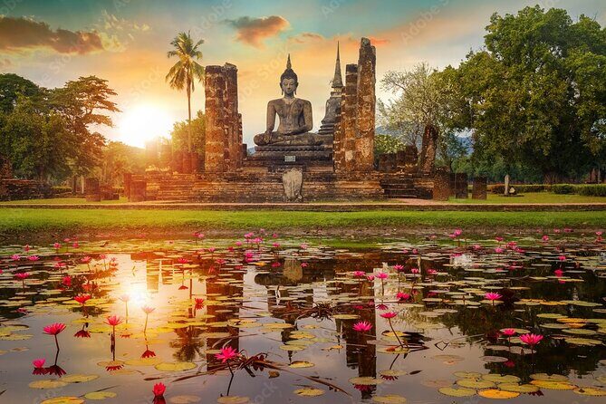 Ayutthaya 5 Temples and Night Market Day Tour from Bangkok - FAQ