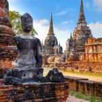 Ayutthaya Ancient Temples Tour from Bangkok by Road (SHA Plus) - Final Thoughts