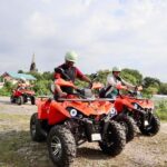 Ayutthaya: ATV Adventure with Tuk Tuk Transfer and Lunch - What’s the Real Value?