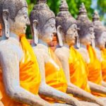 Ayutthaya City Private Day Tour + Lunch & Sunset Boat Ride - The Complete Guide to the Ayutthaya Private Day Tour
