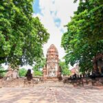Ayutthaya City Tour and Grand Pearl Cruise from Bangkok - Who Should Consider This Tour?
