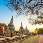 Ayutthaya Eco Friendly Bike Tour Famous Landmarks & Cultural Gems - Final Thoughts
