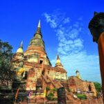 Ayutthaya Eco-Friendly Bike Tour-Famous Landmarks & Cultural Gems - Final Thoughts: Is This Tour Right for You?