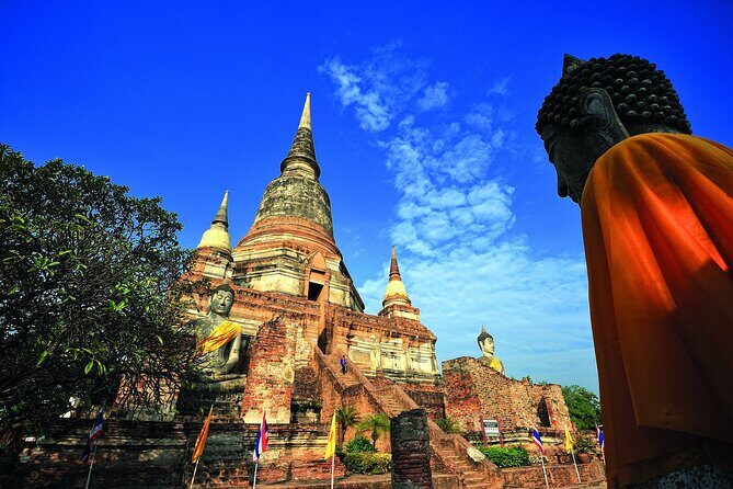 Ayutthaya Eco-Friendly Bike Tour-Famous Landmarks & Cultural Gems - Final Thoughts: Is This Tour Right for You?