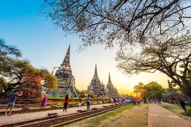 Ayutthaya Eco Friendly Bike Tour Famous Landmarks & Cultural Gems - Final Thoughts