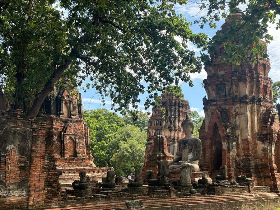 Ayutthaya Full-Day Tour with Bang Pa In (Summer Palace) - Why This Tour Offers Great Value
