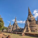 Ayutthaya Full Day Tour with Traditional Lunch by River Cruise (Grand Pearl) - The Experience: What Works Well