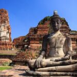 Ayutthaya Fullday history and world heritage sites - Authentic Traveler Insights