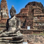 Ayutthaya Glittering from Bangkok with Heritage Sunset Cruise - Practical Details and Logistics