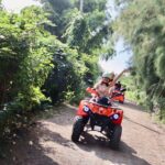 Ayutthaya Heritage Cultural Triangle by ATV With Transfer - Frequently Asked Questions