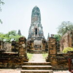 Ayutthaya Heritage Tour With Bicycle Experience - Who Should Consider This Tour?