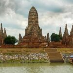 Ayutthaya Historical City & Ayothaya Floating Market Day Tour - The Itinerary in Detail: What to Expect from This Day Tour
