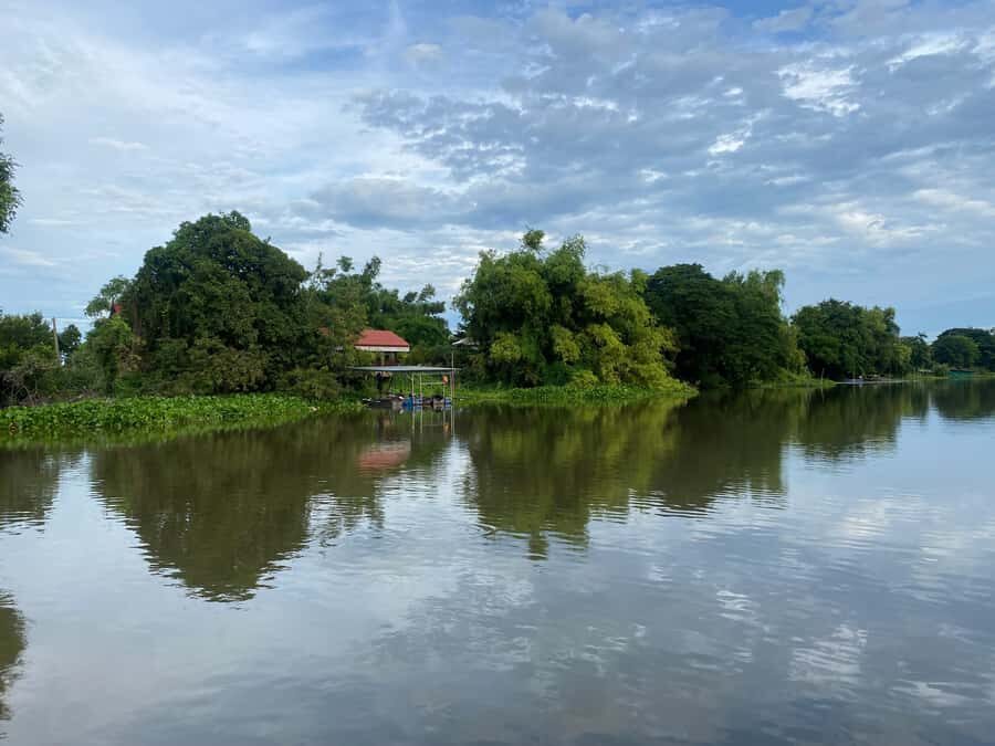 Ayutthaya: Historical City Tour with Optional Boat Ride - Why This Tour Is a Great Fit