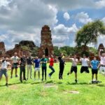 Ayutthaya Historical Park and Local Market Tour - Authentic Insights from Reviews