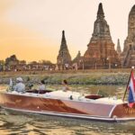 Ayutthaya: Luxury Hacker Craft Boat Cruise Temple sightsee - Why This Tour Offers Great Value