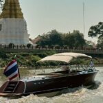 Ayutthaya Luxury Hacker Craft Boat Cruise Temple Sightseeing - Who Will Love This Tour?