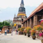 Ayutthaya private day tour from Bangkok - The Value of the Package