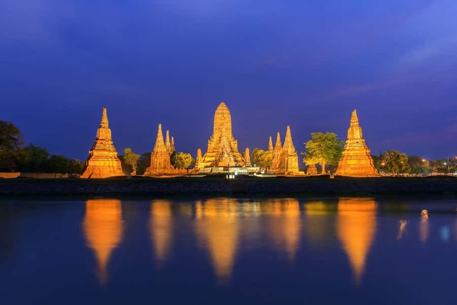 Ayutthaya Private Guided Day Tour, 4 Ancient Temples - Practical Details: What You Need to Know