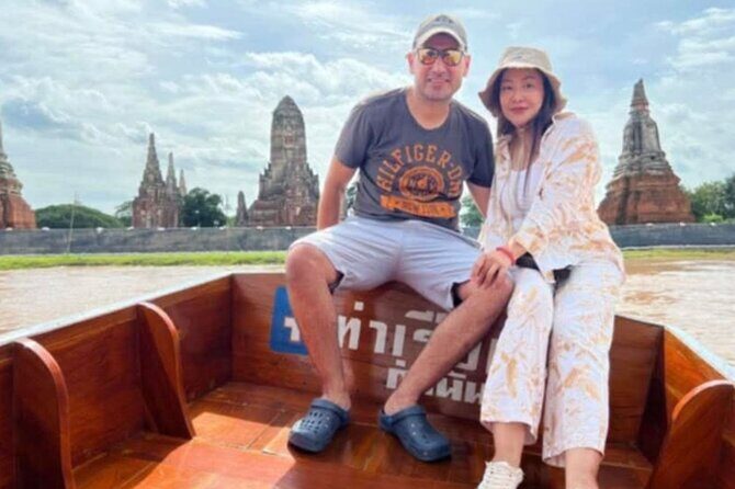 Ayutthaya Private Guided Tour River Boat & Temples - Final Thoughts: Is It Worth It?