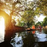 Ayutthaya Sunset Boat & UNESCO Temples: Multi-language. - The Itinerary: From Temples to Sunset