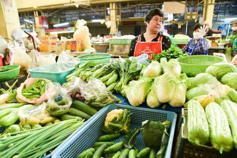 Ayutthaya: Thai Cooking Class with Market Tour & Pickup - Exploring the Experience in Detail