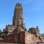 Ayutthaya Three Temple Heritage Tour by Bus - The Sum Up