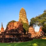 Ayutthaya: UNESCO Heritage Temples and Cafe Day Tour - FAQs