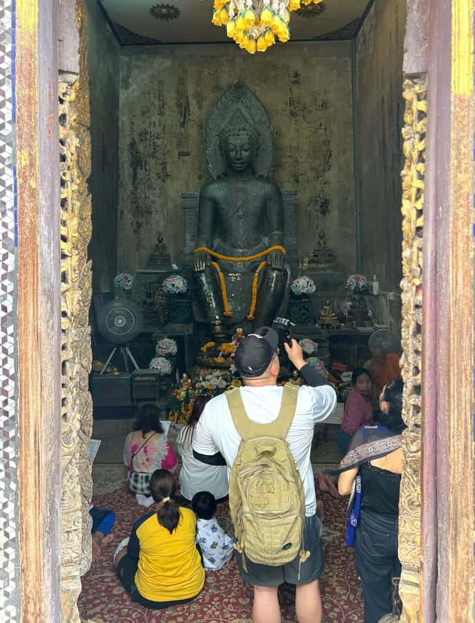 Ayutthayas Hidden Gems with Car & Local Guide (Small Group) - Practical Details and Why It Matters