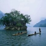 Ba Be Lake Boat Trip Motorbike tour 2D1N from Cao Bang - Discovering Ba Be Lake and Its Surroundings