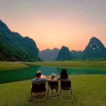 Ba Be Lake Boat Trip Motorbike tour 2D1N from Hanoi - Day Two: Culture, Caves, and Waterfalls