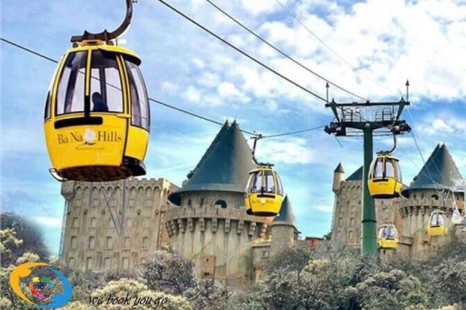 Ba Na Hill and Hoi An ancient town 1 day tour (by private car) - Practical Tips for Making the Most of Your Tour