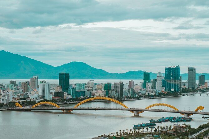 Ba Na Hills Adventure Cable Car Ride and Full Group Exploration - Practical Details and Tips