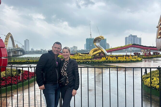 Ba Na Hills, Da Nang City Shore Excursion Tour From Tien Sa Port - Authentic Insights from Past Travelers