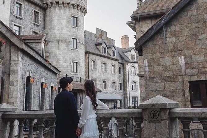 Ba Na hills - Golden Bridge 1 Day - Authentic Experiences and Caveats from Reviews