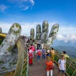 Ba Na Hills & Golden Bridge Tour with Cable Car and Buffet Lunch - Who Should Consider This Tour?