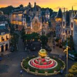 Ba Na Hills & Golden Hand Bridge 1 Day Small Group Adventure - Practical Tips and Insights