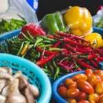 Baan Farm thai cooking Afternoon Class (Vegetarian Applicable) - Key Points