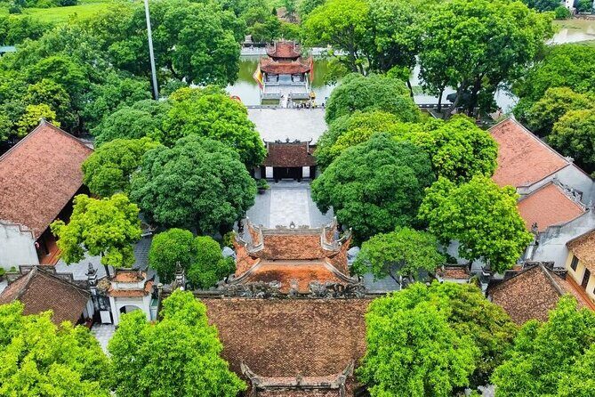 Bac Ninh Off the Map: Secret Songs, Sacred Paths & Hidden Crafts - Who Will Love This Tour?