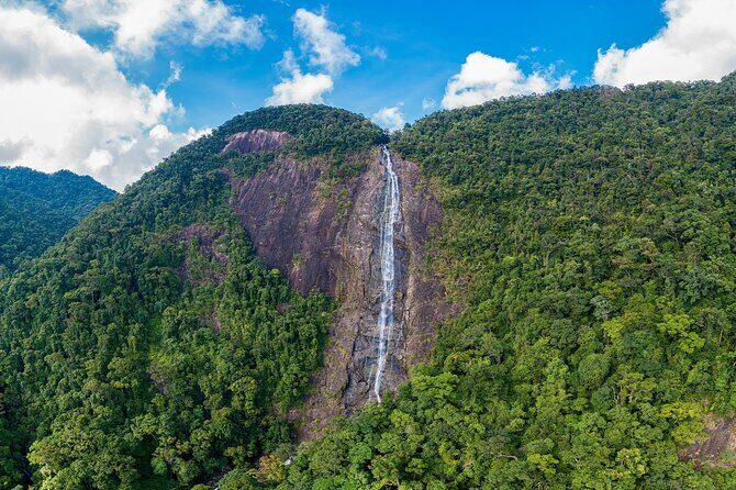 Bach Ma National Park: Daily Hue Treks via Hai Van Pass - Practical Tips for the Day