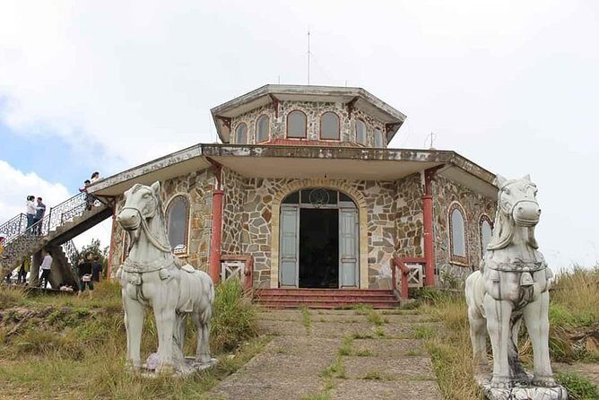 Bach Ma Park via Hai Van Pass Private Full-Day Trekking Tour - A Closer Look at the Full-Day Experience