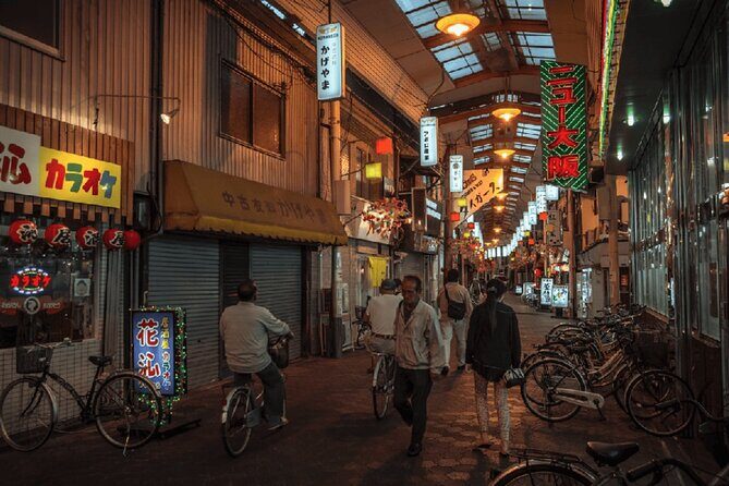 Back Alleys & Red Lights with BBQ Dinner - Authenticity and Value