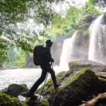Back to Nature Trekking and Hiking at Khao Yai National Park - How the Day Unfolds: A Step-by-Step Breakdown