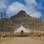 Back to the 13th Century Tour in Mongolia - What’s Included and What’s Not