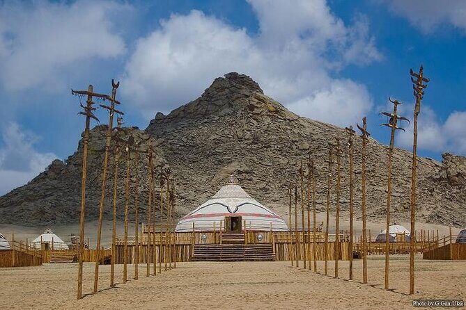 Back to the 13th Century Tour in Mongolia - What’s Included and What’s Not