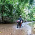 Backcountry Scooter Adventure, Elephants, Cave, scenic views - Practical Details & Why They Matter