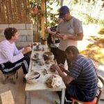 Backside of Beijing: Middle-Class Home Visit with Local Host - Deep Dive into the Itinerary