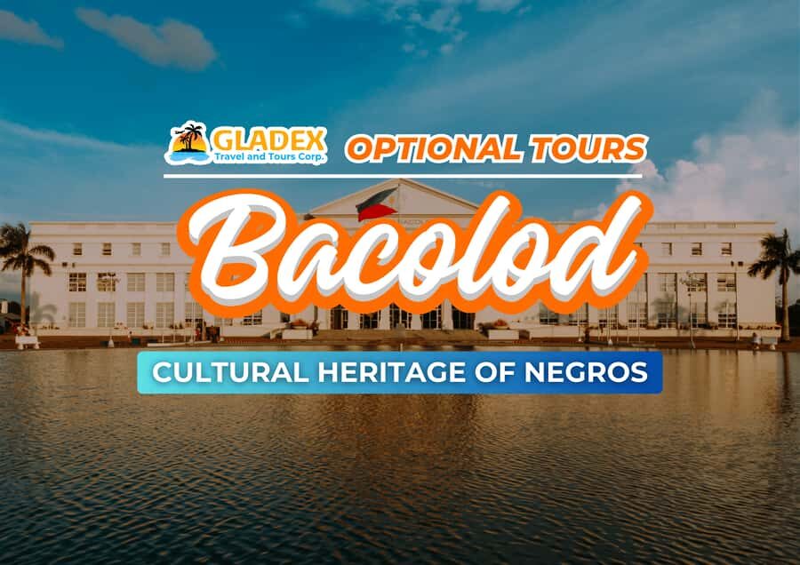 Bacolod: Cultural Heritage of Negros - The Practicalities