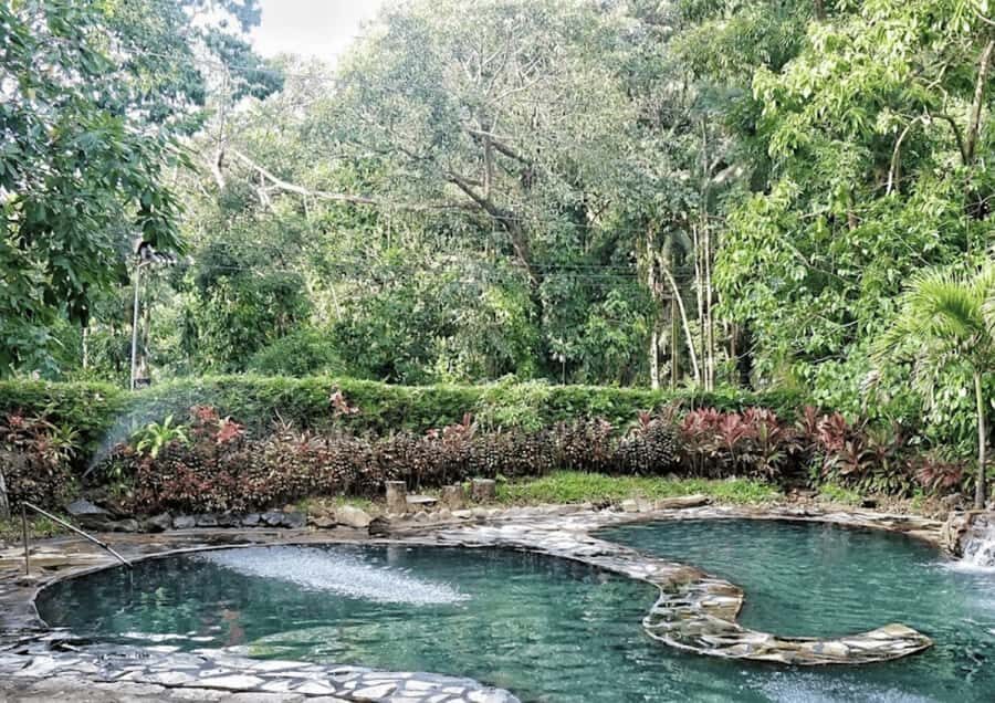 Bacolod: Mambukal Trip - Practical Details and Tips