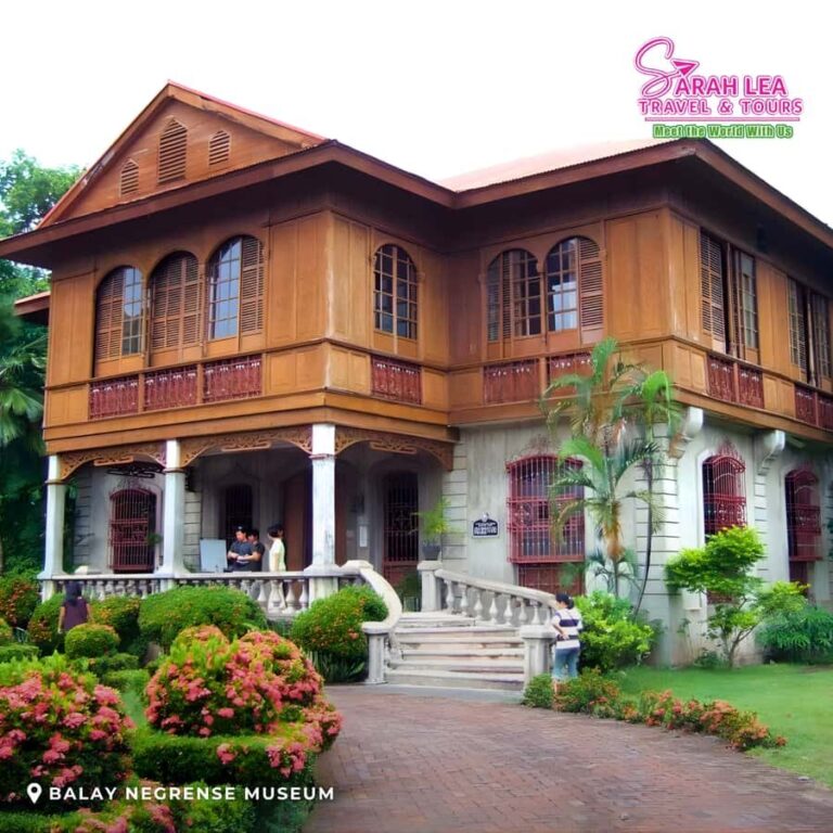 Bacolod: Tri-City Heritage & Highlands Day Tour - The Practicalities and Experience Details
